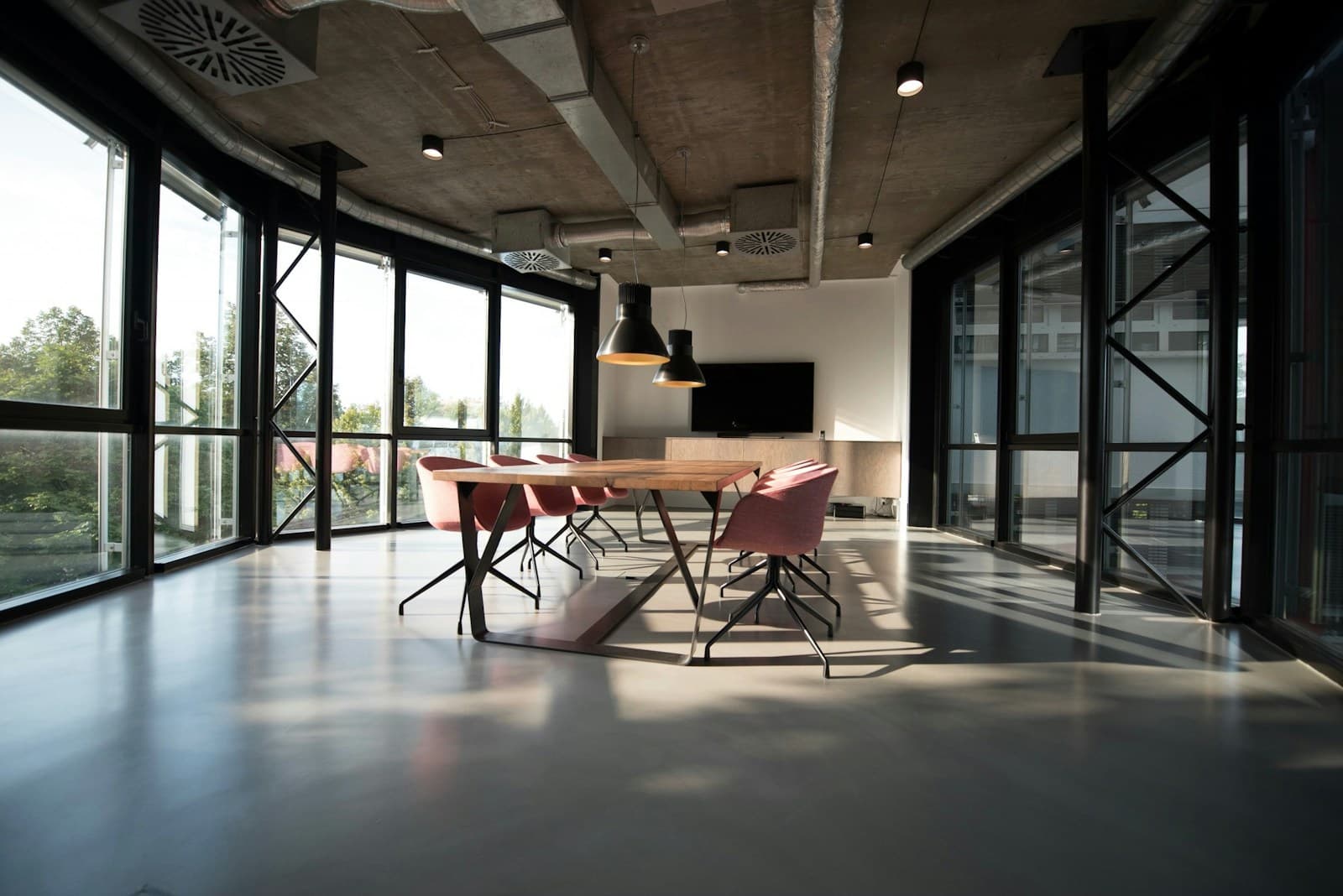 Quiet Luxury False Ceiling