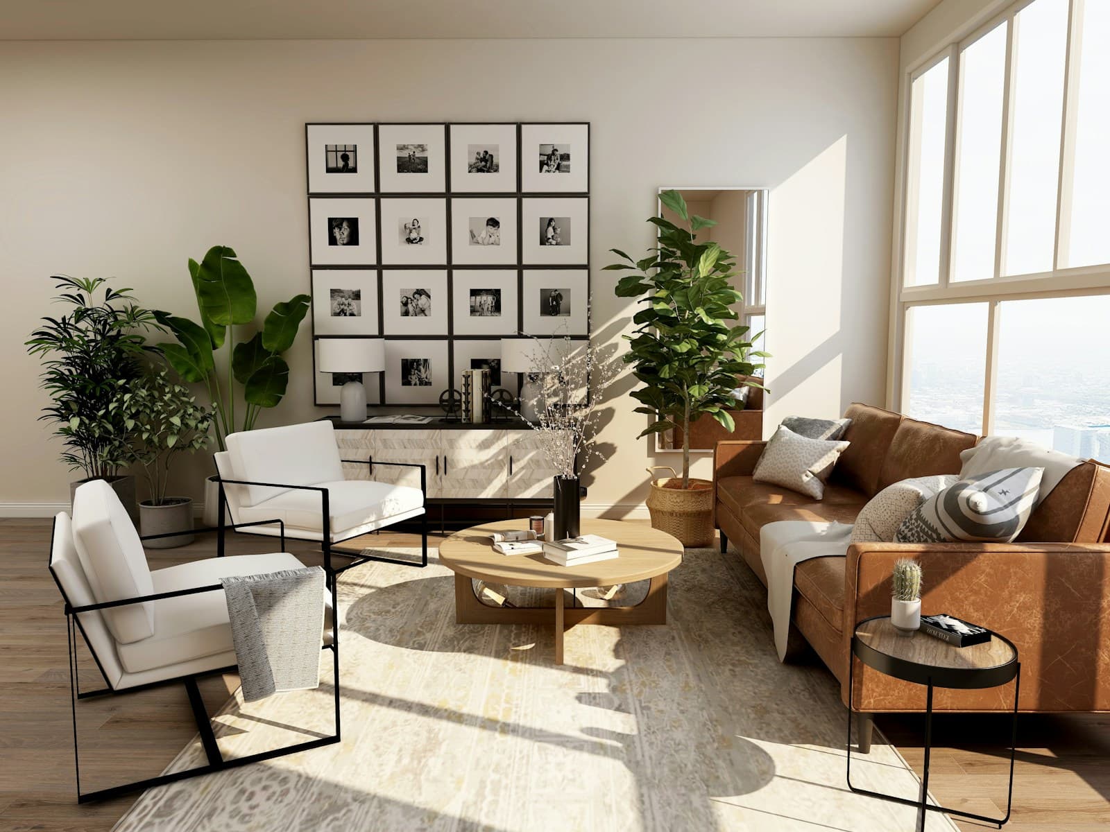 Full Home Interiors